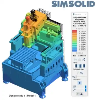 solidworks压凹步骤